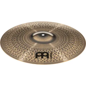 MEINL Pure Alloy Custom 16" Medium Crash