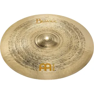 MEINL Byzance Traditional 20" Jazz Light Ride