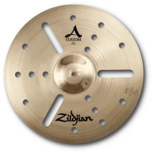 ZILDJIAN A Custom 20" Efx Crash