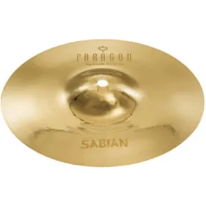 SABIAN Paragon 08" Brillant Splash