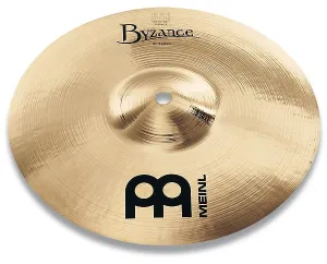 MEINL Byzance Brilliant 10" Splash