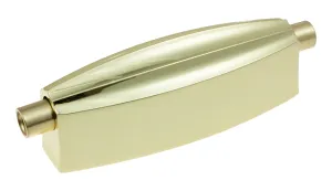 Coquille Sparedrum Caisse Claire Radioking Style Entre-Axe = 57mm (X1) Gold