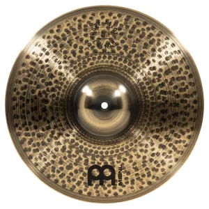 MEINL Pure Alloy Custom  MEINL Pure Alloy Custom Medium Thin Expanded Pack 4pcs