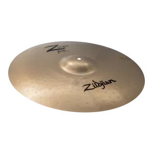 ZILDJIAN Z Custom 20" Ride