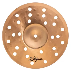 ZILDJIAN Stack 10" Fx