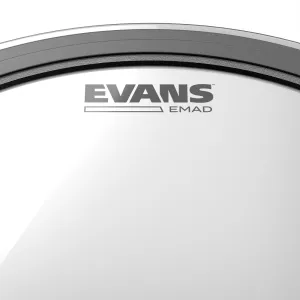 EVANS EMAD 16" Clear