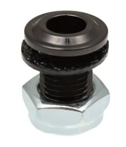 Event Spare Drum De Decompression Die Cast 16mm - Black