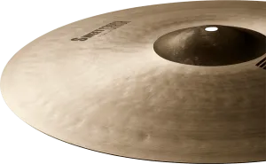 ZILDJIAN K 17" Sweet Crash