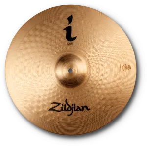 ZILDJIAN I 17" Crash