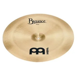 MEINL Byzance Traditional 16" China
