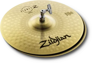 ZILDJIAN Planet Z 14" Hi-hat