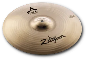 ZILDJIAN A Custom 16" Medium Crash