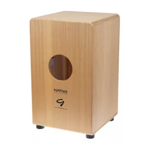 NATIVO Cajon Inicia Red 