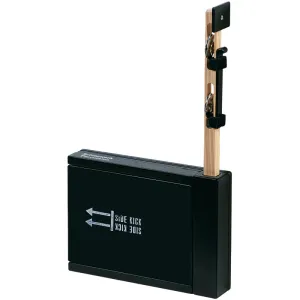 SCHLAGWERK SET75 Pack Percussions Pour Cajon (Heck Side Kick) 