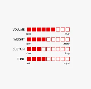 MURAT DIRIL Renaissance 19" FX Crash