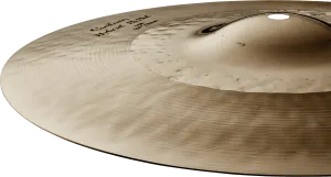 ZILDJIAN K Custom 13" Hybrid Hi-hat