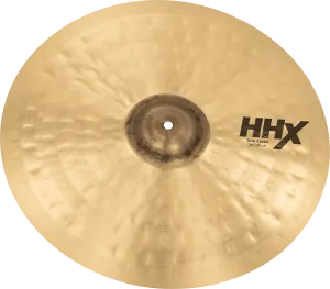SABIAN HHX 20" Thin Crash
