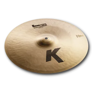 ZILDJIAN K 16" Dark Medium Thin Crash