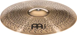 MEINL Pure Alloy Custom 20" Medium Thin Crash