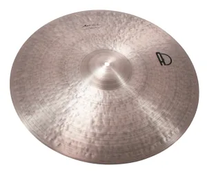 AGEAN Special Jazz 20" Crash