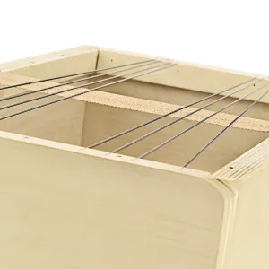 MEINL WCP100MH Cajon Woodcraft Pro Mahogany 