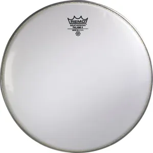 REMO Falams 14" Smooth White