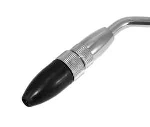 Pied TB Dunnett Gull-Wing 12.7 X 665mm (X3)