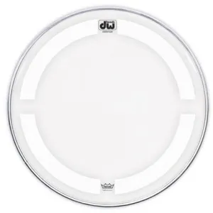 Peau DW 14" Coated Clear