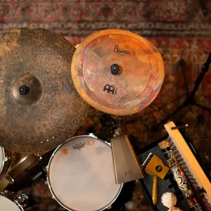 MEINL Byzance Vintage 10"/12"/14" Smack Stack Stack