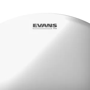 EVANS Pack G2 Clear 10"/12"/14"