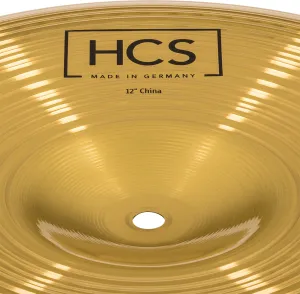 MEINL HCS 12" China