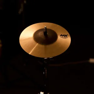 SABIAN AAX 07" Maxx V2 Mike Portnoy Splash