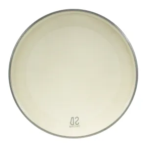 SPAREDRUM Powerkick 16" GC Sablee Coated