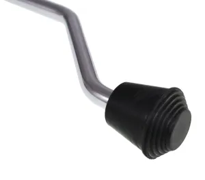 Pied TB Sparedrum 9.5mm X 540mm (X3)