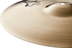 ZILDJIAN A Custom 18" Crash