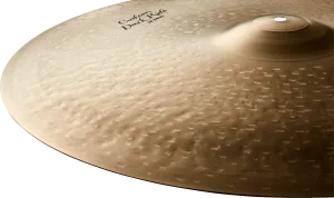 ZILDJIAN K Custom 22" Dark Ride
