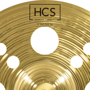 MEINL HCS 12" Trash Stack