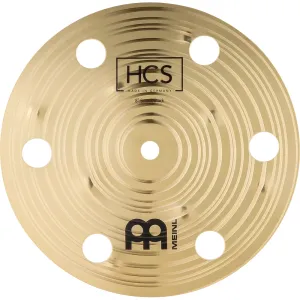 MEINL HCS Smack Stack 08"/10"/12"/14"/16" Stack