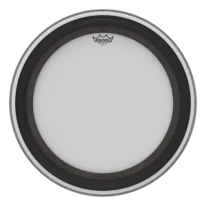 REMO Emperor Smt 18" Bass Coated