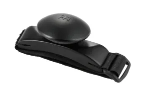 Shaker Pour Pied Meinl Noir