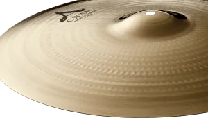 ZILDJIAN A Custom 17" Projection Crash