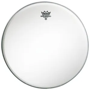 REMO Ambassador 20" Bass Coated