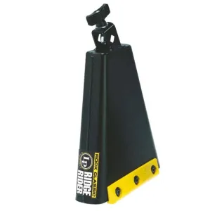 Cloche LP 009N Rock Ridge Rider Classic 20Cm - Black