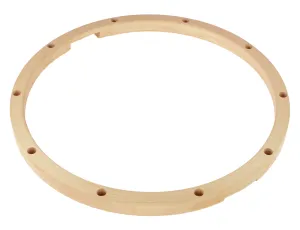Cercle Sparedrum 14" - 10 Tirants - Timbre - Maple Hoop