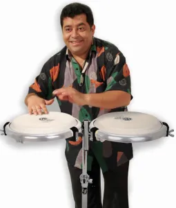 Practice Conga LP 825 Compact Giovanni 11"