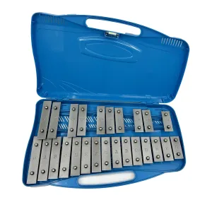 Glock Mogar 25 Notes Alysee - Malette Bleue