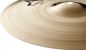 ZILDJIAN A Custom 14" Crash