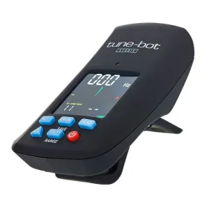 TUNE-BOT Studio Accordeur pour batterie