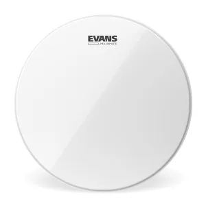 EVANS Marching MX 08" Tenor White
