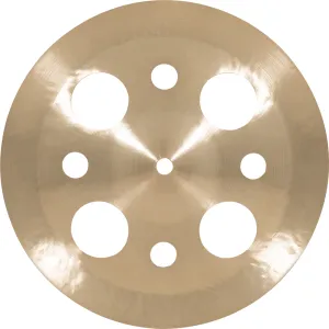 MEINL Byzance 10/10" Matt GarstkaTemporal Stack 2 Stack